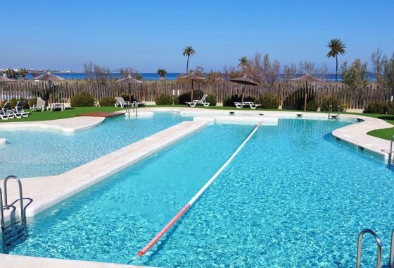 Sprzedaż - Apartament / Mieszkanie -
Cartagena - Playa Honda-Playa Paraíso