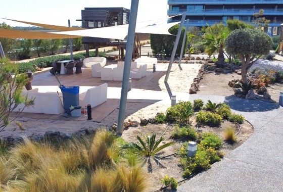 Sprzedaż - Apartament / Mieszkanie -
Cartagena - Playa Honda-Playa Paraíso