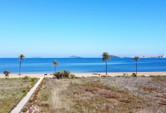 Herverkoop - Appartement / Flat -
Cartagena - Playa Honda-Playa Paraíso