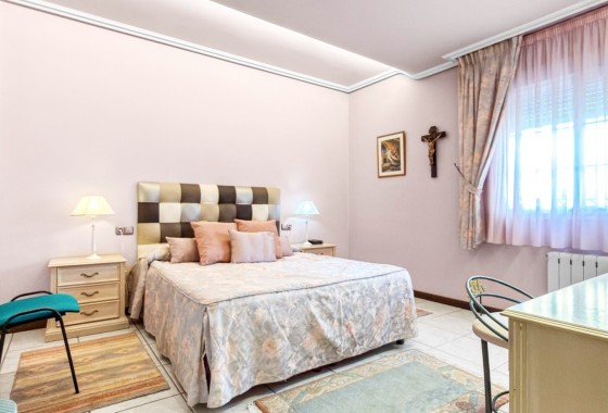 Revente - Villa Individuelle -
Torrevieja - Torrelamata - La Mata