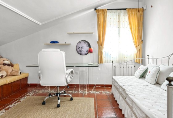 Revente - Villa Individuelle -
Torrevieja - Torrelamata - La Mata