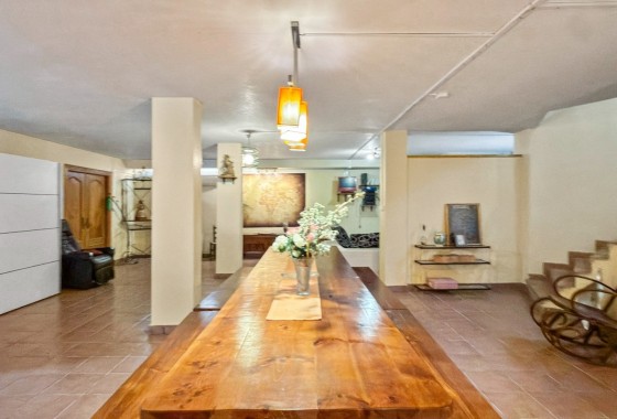 Revente - Villa Individuelle -
Torrevieja - Torrelamata - La Mata