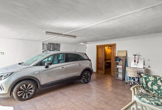 Revente - Villa Individuelle -
Torrevieja - Torrelamata - La Mata