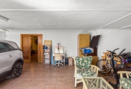 Revente - Villa Individuelle -
Torrevieja - Torrelamata - La Mata