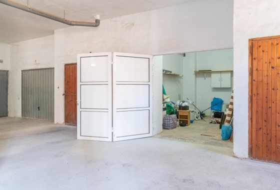 Herverkoop - Appartement / Flat -
Orihuela Costa - La Zenia