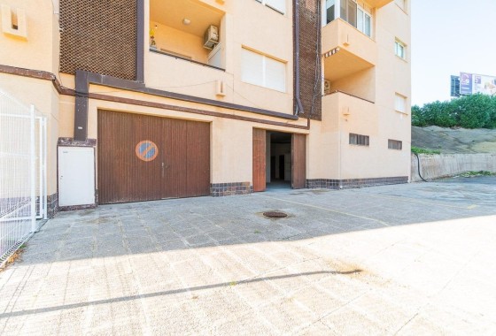 Herverkoop - Appartement / Flat -
Orihuela Costa - La Zenia