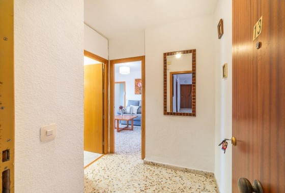 Herverkoop - Appartement / Flat -
Orihuela Costa - La Zenia