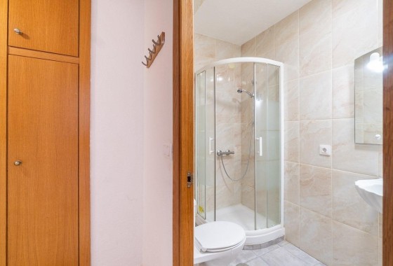 Herverkoop - Appartement / Flat -
Orihuela Costa - La Zenia