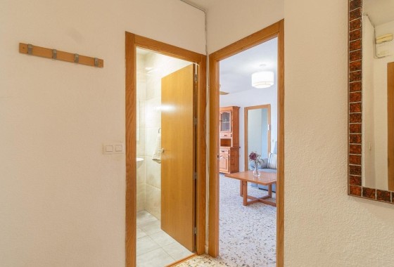 Herverkoop - Appartement / Flat -
Orihuela Costa - La Zenia