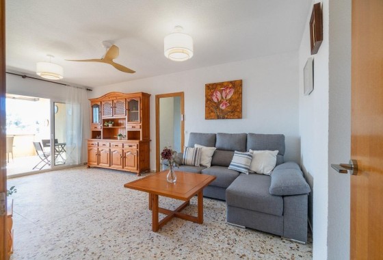Herverkoop - Appartement / Flat -
Orihuela Costa - La Zenia