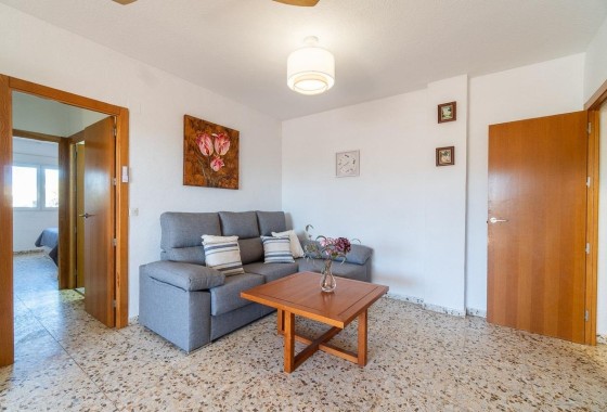 Herverkoop - Appartement / Flat -
Orihuela Costa - La Zenia