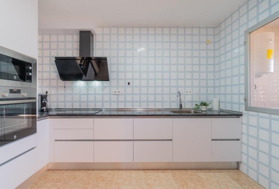 Herverkoop - Appartement / Flat -
Orihuela Costa - La Zenia