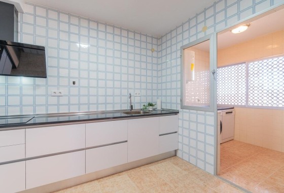 Herverkoop - Appartement / Flat -
Orihuela Costa - La Zenia