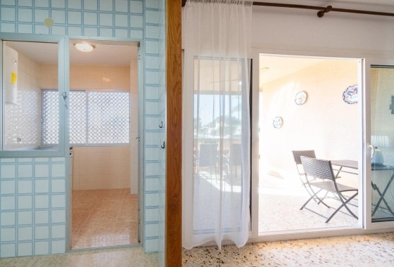 Herverkoop - Appartement / Flat -
Orihuela Costa - La Zenia
