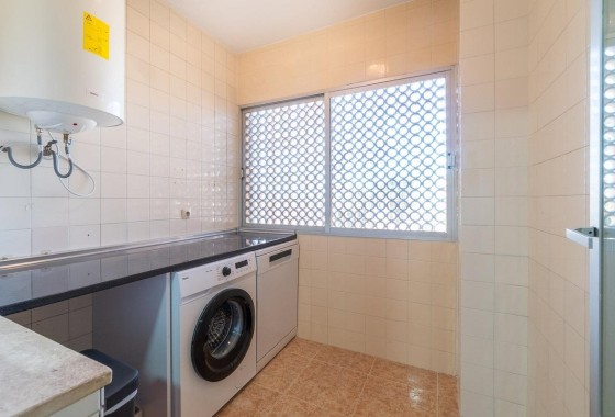 Herverkoop - Appartement / Flat -
Orihuela Costa - La Zenia