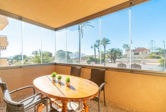 Herverkoop - Appartement / Flat -
Orihuela Costa - La Zenia