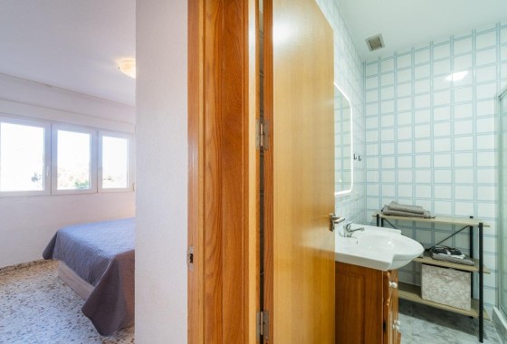 Herverkoop - Appartement / Flat -
Orihuela Costa - La Zenia