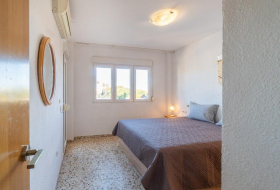 Herverkoop - Appartement / Flat -
Orihuela Costa - La Zenia