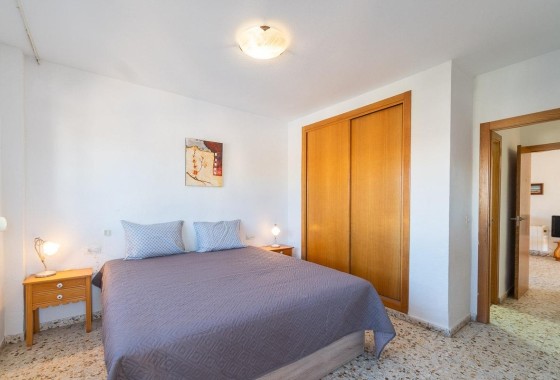 Herverkoop - Appartement / Flat -
Orihuela Costa - La Zenia