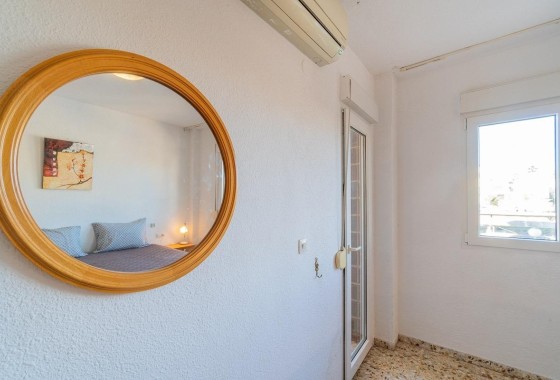 Herverkoop - Appartement / Flat -
Orihuela Costa - La Zenia