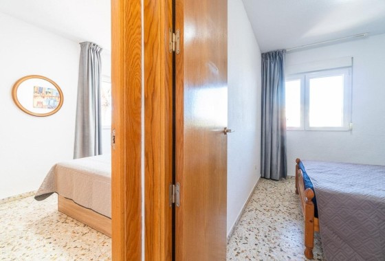 Herverkoop - Appartement / Flat -
Orihuela Costa - La Zenia