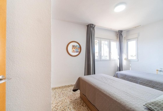 Herverkoop - Appartement / Flat -
Orihuela Costa - La Zenia