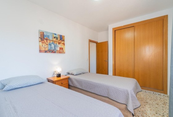 Herverkoop - Appartement / Flat -
Orihuela Costa - La Zenia