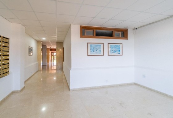 Herverkoop - Appartement / Flat -
Orihuela Costa - La Zenia