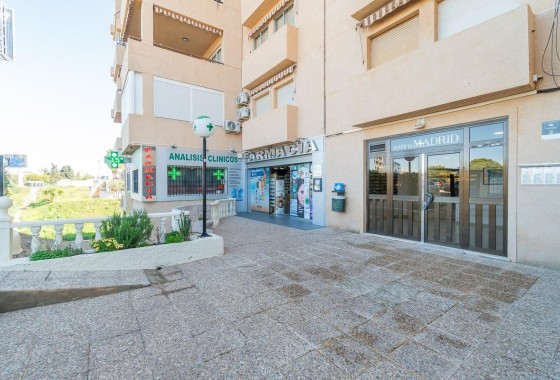 Herverkoop - Appartement / Flat -
Orihuela Costa - La Zenia