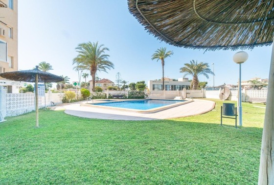 Herverkoop - Appartement / Flat -
Orihuela Costa - La Zenia