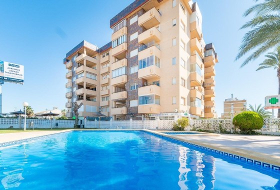 Herverkoop - Appartement / Flat -
Orihuela Costa - La Zenia