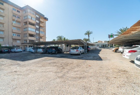 Herverkoop - Appartement / Flat -
Orihuela Costa - La Zenia