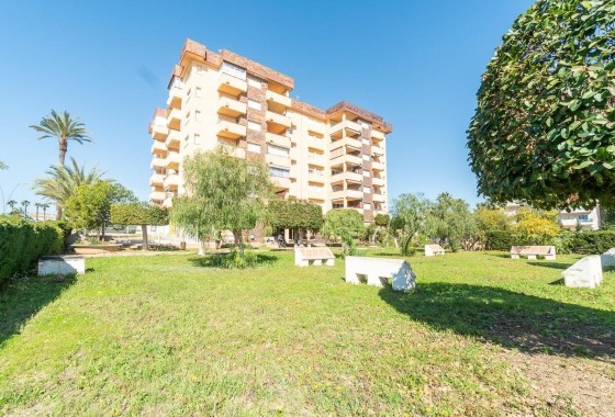 Herverkoop - Appartement / Flat -
Orihuela Costa - La Zenia