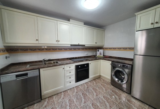 Herverkoop - Appartement / Flat -
Orihuela Costa - Villamartín-Las Filipinas