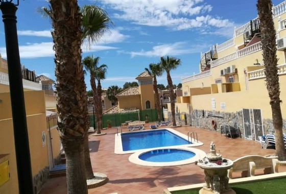 Herverkoop - Appartement / Flat -
Orihuela Costa - Villamartín-Las Filipinas