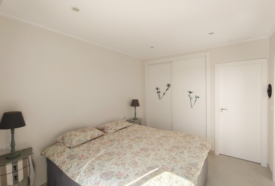 Sale - Apartment Flat -
Los Altos - Torrevieja