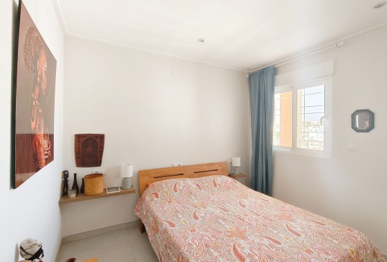 Sale - Apartment Flat -
Los Altos - Torrevieja