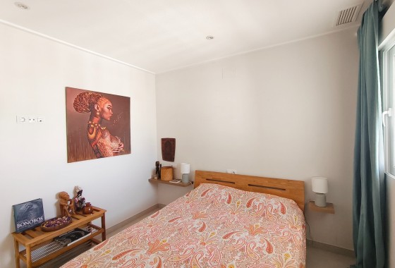 Sale - Apartment Flat -
Los Altos - Torrevieja