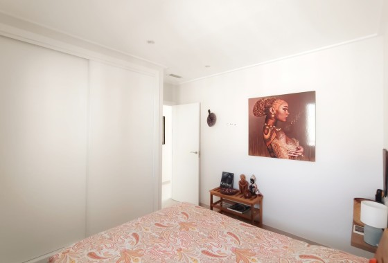 Sale - Apartment Flat -
Los Altos - Torrevieja