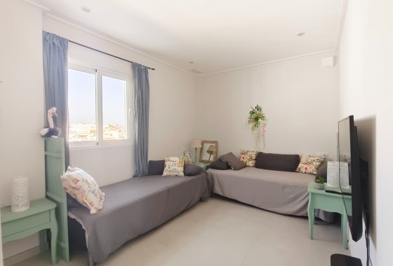 Sale - Apartment Flat -
Los Altos - Torrevieja