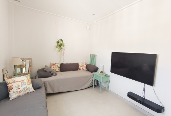 Sale - Apartment Flat -
Los Altos - Torrevieja