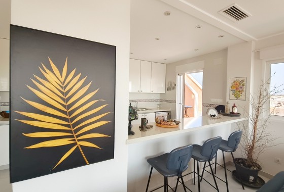 Sale - Apartment Flat -
Los Altos - Torrevieja