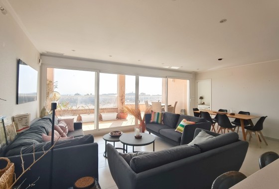 Sale - Apartment Flat -
Los Altos - Torrevieja