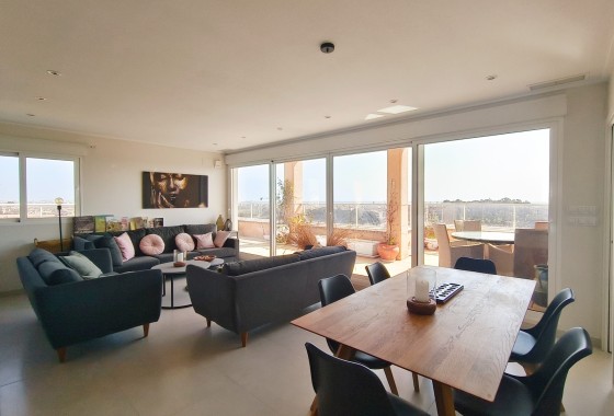 Sale - Apartment Flat -
Los Altos - Torrevieja