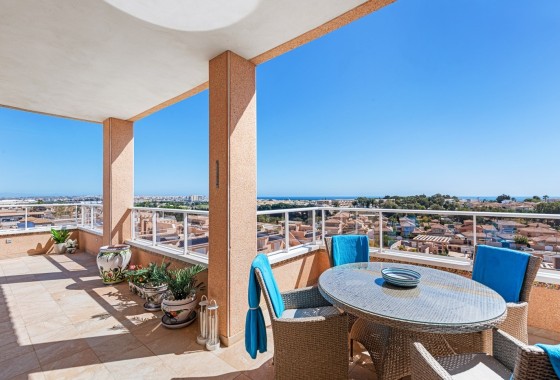 Sale - Apartment Flat -
Los Altos - Torrevieja