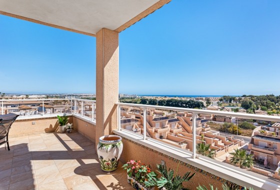 Sale - Apartment Flat -
Los Altos - Torrevieja