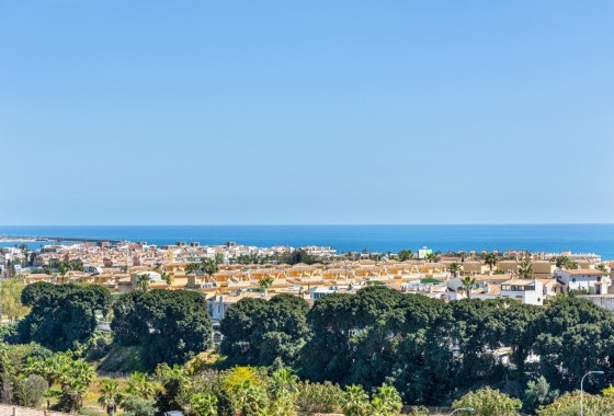 Sale - Apartment Flat -
Los Altos - Torrevieja