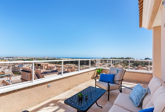 Sale - Apartment Flat -
Los Altos - Torrevieja