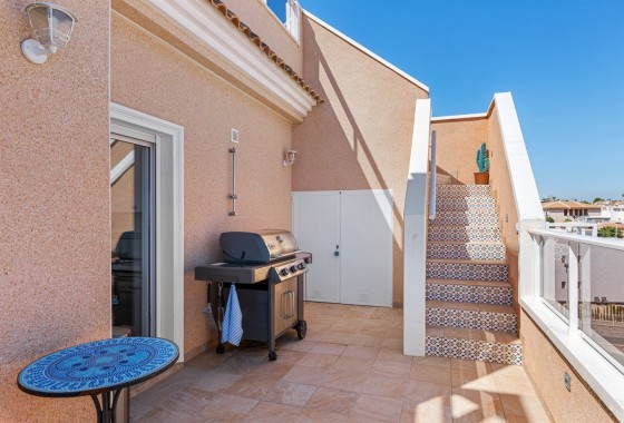 Sale - Apartment Flat -
Los Altos - Torrevieja