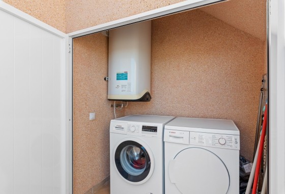 Sale - Apartment Flat -
Los Altos - Torrevieja